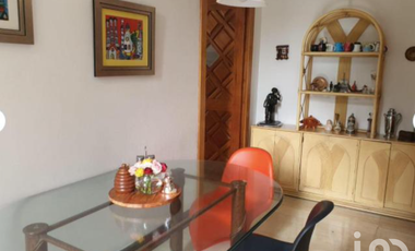 Casa en renta Lomas Quebradas - La Magdalena Contreras