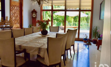 Casa en renta Lomas Quebradas - La Magdalena Contreras