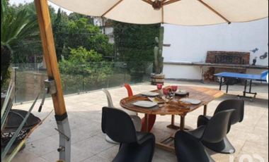 Casa en renta Lomas Quebradas - La Magdalena Contreras
