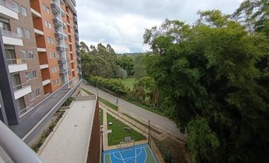 APARTAMENTO EN ARRIENDO UBICADO EN MARINILLA SECTOR ALCARAVANES