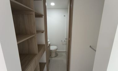 APARTAMENTO EN ARRIENDO UBICADO EN MARINILLA SECTOR ALCARAVANES