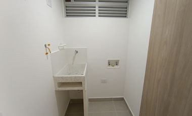 APARTAMENTO EN ARRIENDO UBICADO EN MARINILLA SECTOR ALCARAVANES