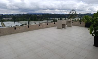 APARTAMENTO EN ARRIENDO UBICADO EN MARINILLA SECTOR ALCARAVANES