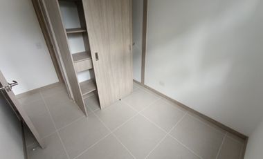 APARTAMENTO EN ARRIENDO UBICADO EN MARINILLA SECTOR ALCARAVANES
