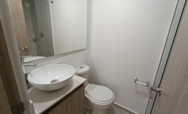 APARTAMENTO EN ARRIENDO UBICADO EN MARINILLA SECTOR ALCARAVANES