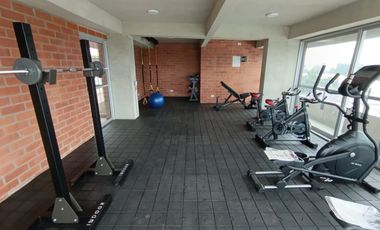APARTAMENTO EN ARRIENDO UBICADO EN MARINILLA SECTOR ALCARAVANES
