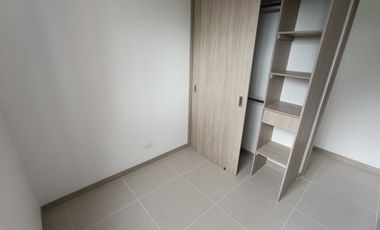 APARTAMENTO EN ARRIENDO UBICADO EN MARINILLA SECTOR ALCARAVANES