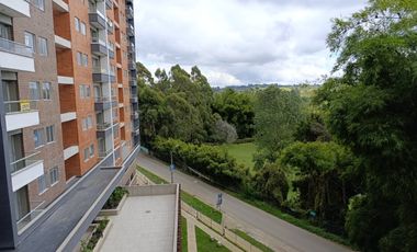 APARTAMENTO EN ARRIENDO UBICADO EN MARINILLA SECTOR ALCARAVANES