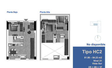 DEPARTAMENTOS EN PRE VENTA CENTRO DE MONTERREY