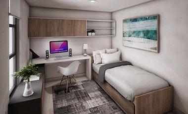 DEPARTAMENTOS EN PRE VENTA CENTRO DE MONTERREY