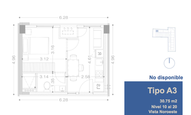 DEPARTAMENTOS EN PRE VENTA CENTRO DE MONTERREY