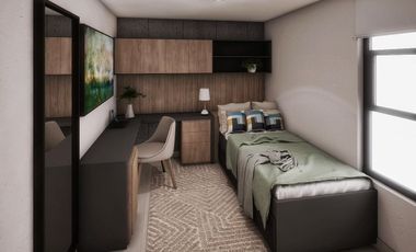 DEPARTAMENTOS EN PRE VENTA CENTRO DE MONTERREY