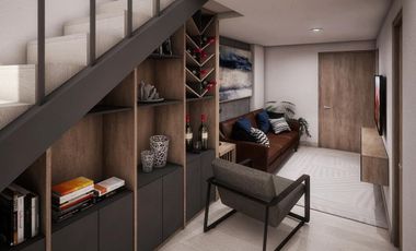 DEPARTAMENTOS EN PRE VENTA CENTRO DE MONTERREY