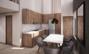 DEPARTAMENTOS EN PRE VENTA CENTRO DE MONTERREY