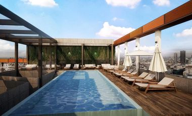 DEPARTAMENTOS EN PRE VENTA CENTRO DE MONTERREY