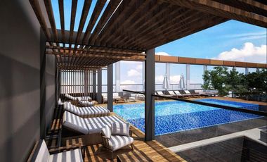 DEPARTAMENTOS EN PRE VENTA CENTRO DE MONTERREY