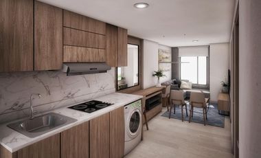 DEPARTAMENTOS EN PRE VENTA CENTRO DE MONTERREY