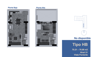 DEPARTAMENTOS EN PRE VENTA CENTRO DE MONTERREY