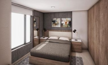 DEPARTAMENTOS EN PRE VENTA CENTRO DE MONTERREY