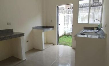 Casa en Alquiler, Urbanización Duran City IngG