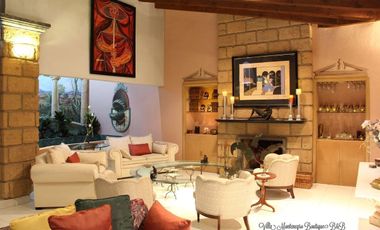 Casa y/o Hotel Boutique Cuernavaca