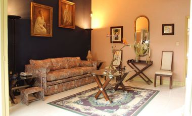 Casa y/o Hotel Boutique Cuernavaca