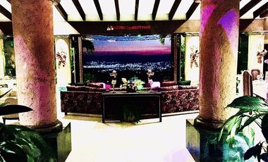 Casa y/o Hotel Boutique Cuernavaca