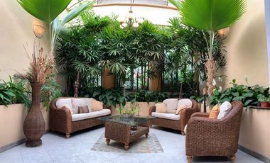 Casa y/o Hotel Boutique Cuernavaca