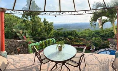 Casa y/o Hotel Boutique Cuernavaca