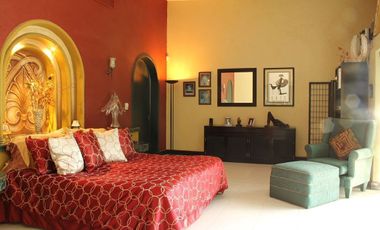 Casa y/o Hotel Boutique Cuernavaca