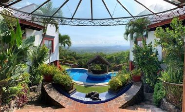 Casa y/o Hotel Boutique Cuernavaca
