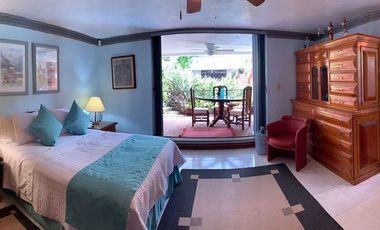 Casa y/o Hotel Boutique Cuernavaca