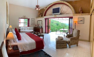 Casa y/o Hotel Boutique Cuernavaca