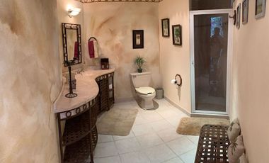 Casa y/o Hotel Boutique Cuernavaca