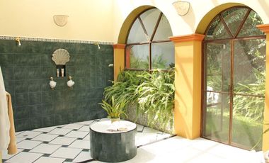 Casa y/o Hotel Boutique Cuernavaca