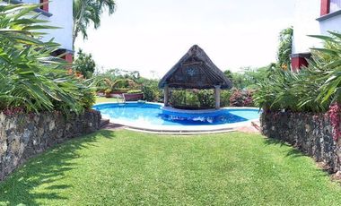 Casa y/o Hotel Boutique Cuernavaca