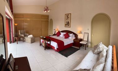 Casa y/o Hotel Boutique Cuernavaca