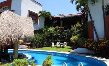 Casa y/o Hotel Boutique Cuernavaca