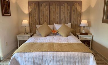 Casa y/o Hotel Boutique Cuernavaca