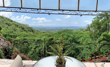 Casa y/o Hotel Boutique Cuernavaca