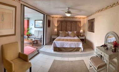 Casa y/o Hotel Boutique Cuernavaca