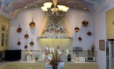 Casa y/o Hotel Boutique Cuernavaca