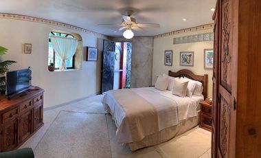 Casa y/o Hotel Boutique Cuernavaca