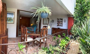 Casa y/o Hotel Boutique Cuernavaca