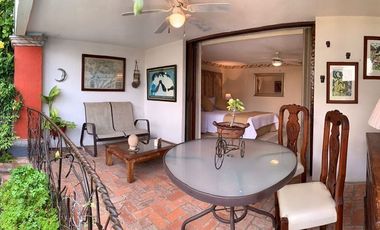 Casa y/o Hotel Boutique Cuernavaca