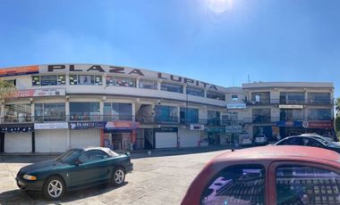 Plaza Comercial Venta Huixquilucan