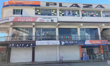 Plaza Comercial Venta Huixquilucan