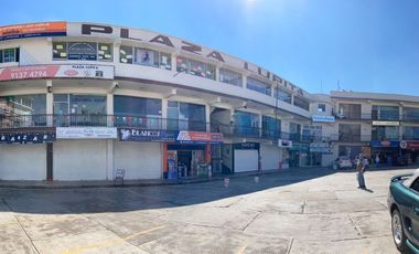 Plaza Comercial Venta Huixquilucan