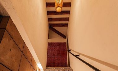 Casa Venta Tequisquiapan