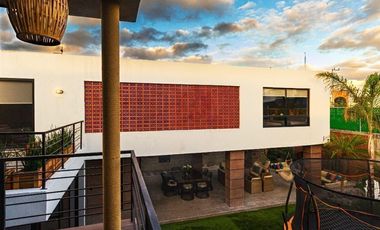 Casa Venta Tequisquiapan